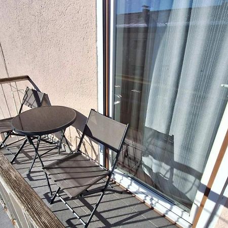 Holiday Apartment 2 فيلاخ المظهر الخارجي الصورة