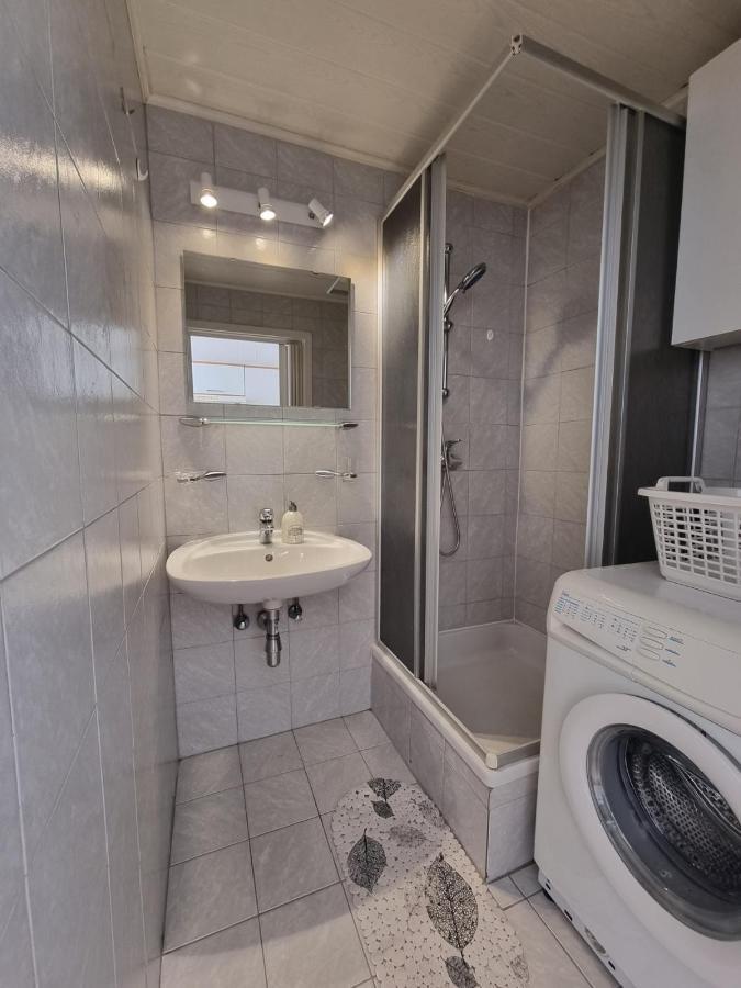 Holiday Apartment 2 فيلاخ المظهر الخارجي الصورة
