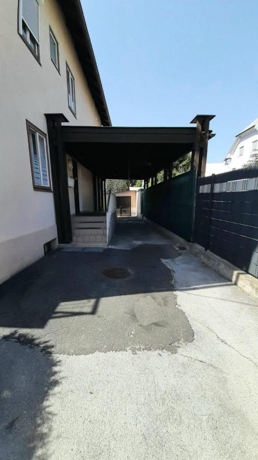 Holiday Apartment 2 فيلاخ المظهر الخارجي الصورة