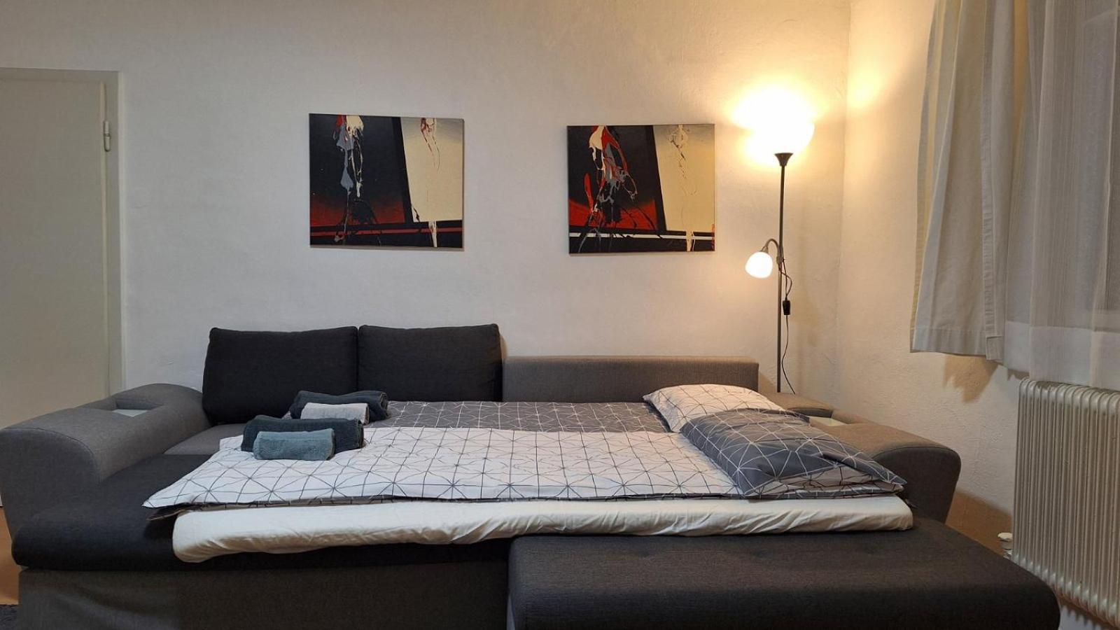 Holiday Apartment 2 فيلاخ المظهر الخارجي الصورة